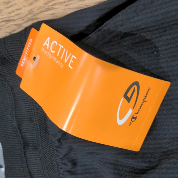 New Champion workout pants Large - Picture 4 of 9